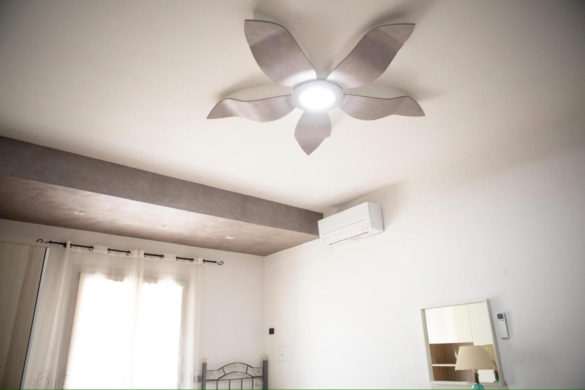 Casa Anna Apartments Pimonte Ngoại thất bức ảnh